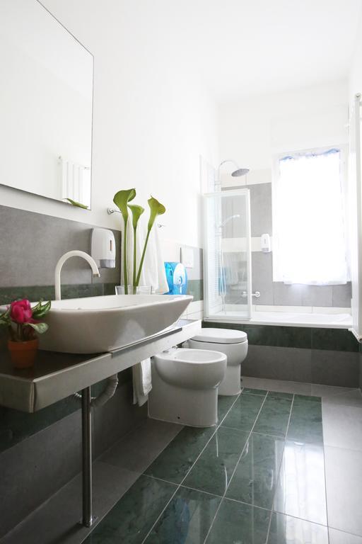 Iris Guest house Rome