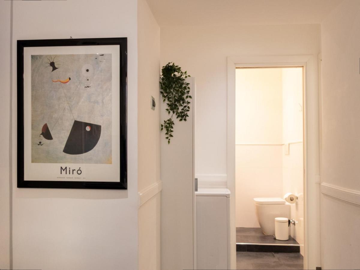 The Rent - In Testaccio District *