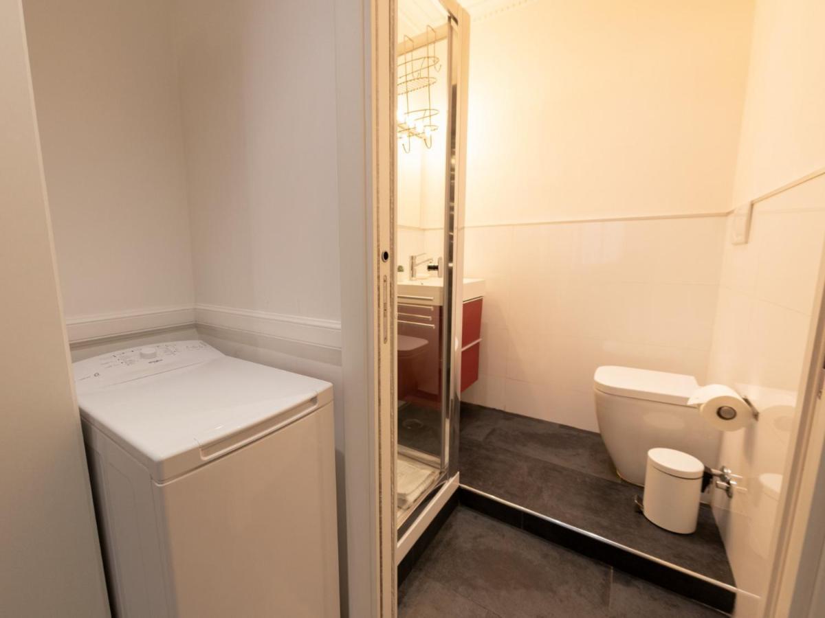 The Rent - In Testaccio District Apartment *