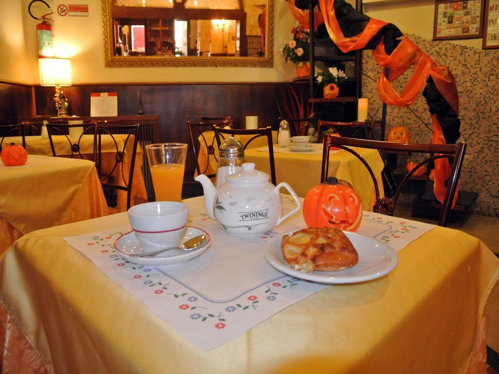 Assisi Hotel Rome