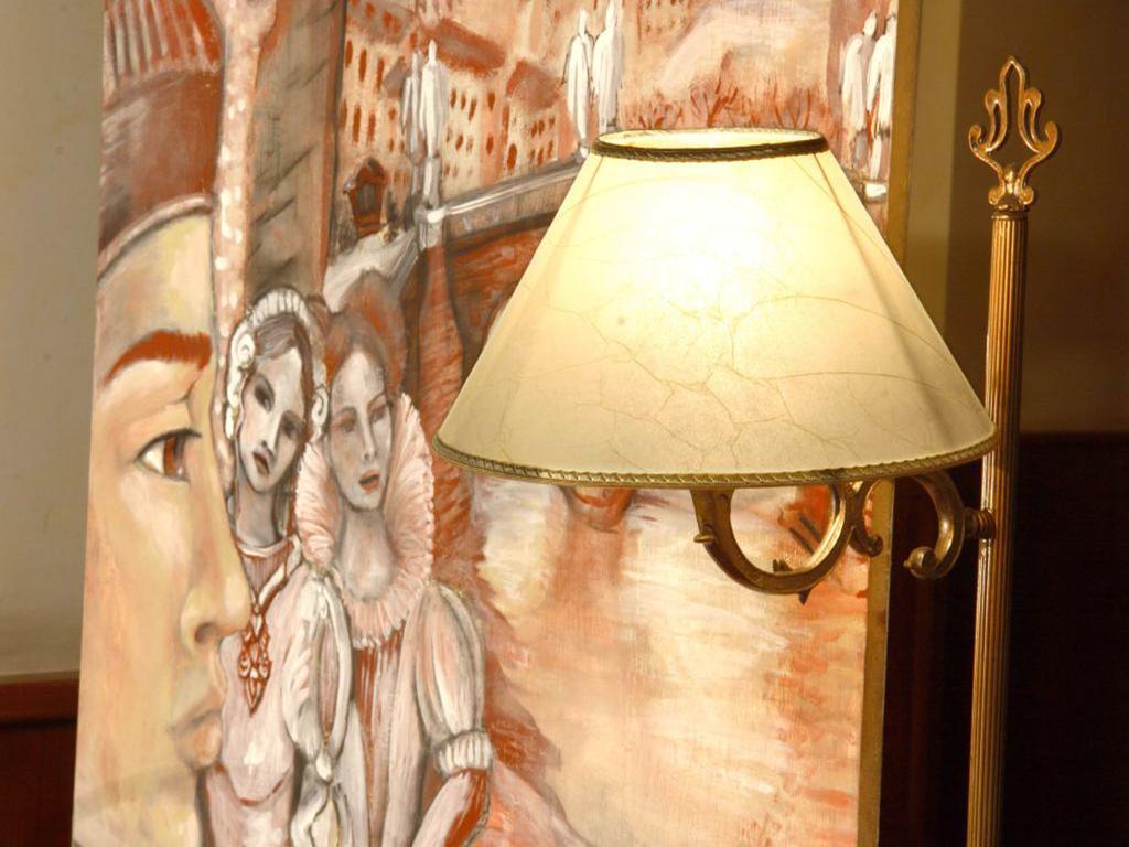 Assisi Hotel Rome