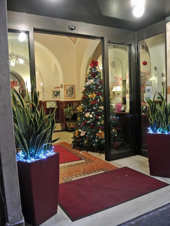 Assisi Hotel Rome
