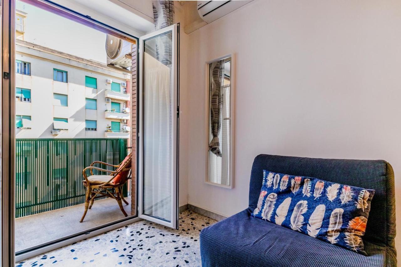 Apartment Liber's Domus Rome