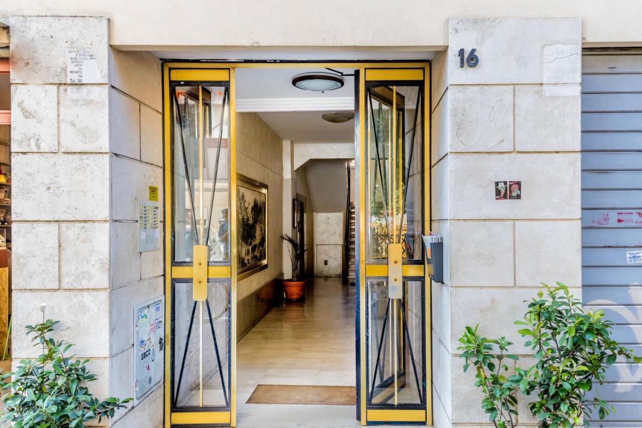 Apartment Liber's Domus *