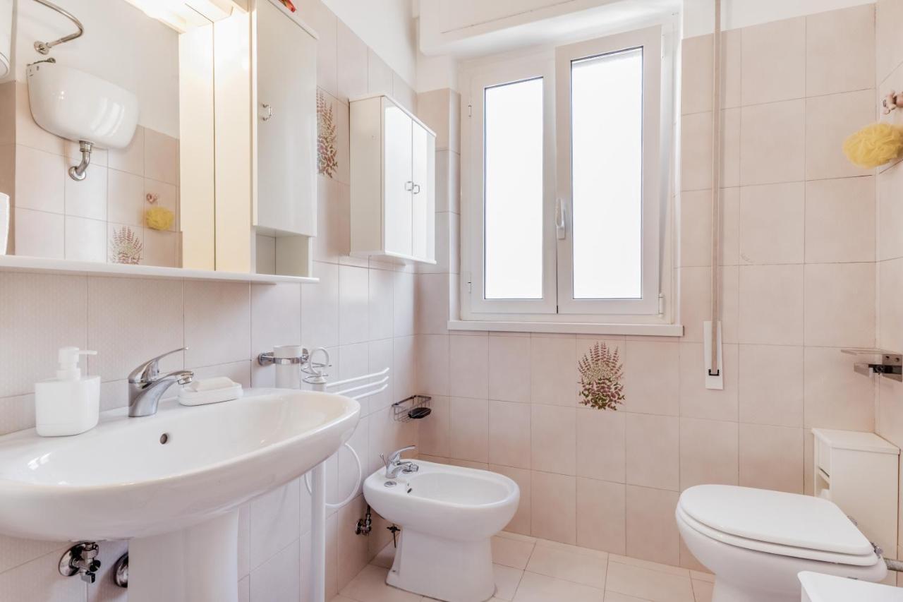 Apartment Liber's Domus Rome