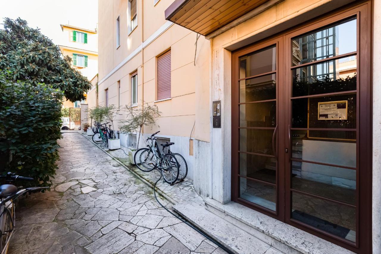 Bmga L Cozy Industrial In City Center Appartamento