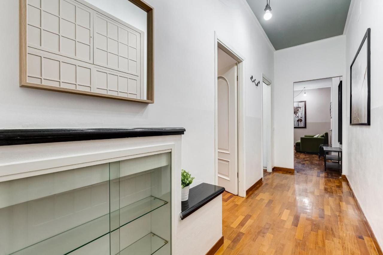 Appartamento Bmga L Cozy Industrial In City Center *