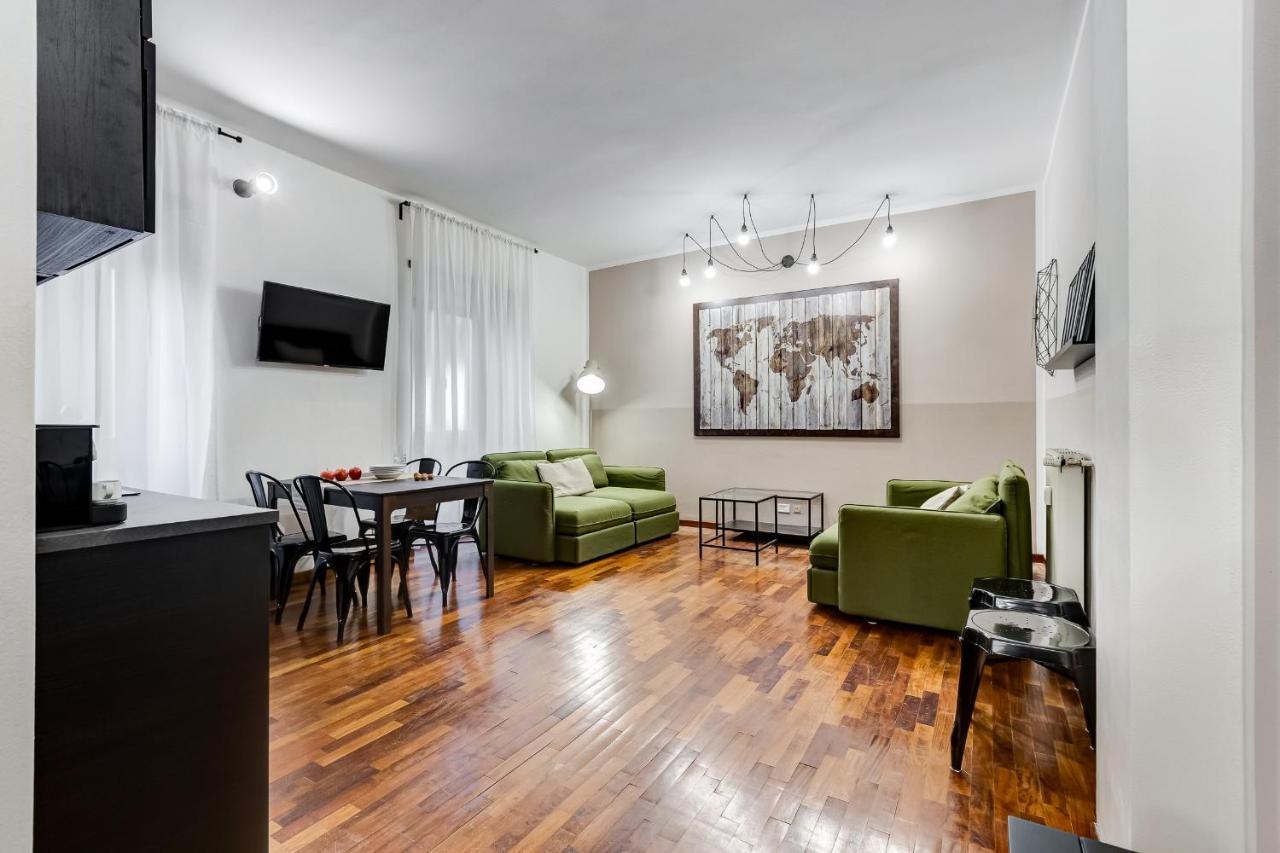 Bmga L Cozy Industrial In City Center Appartamento
