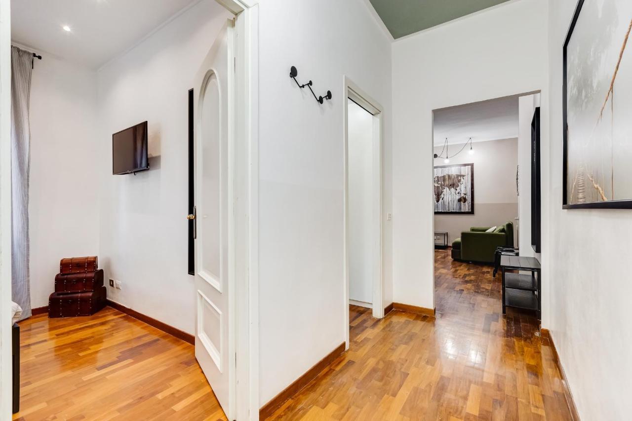 Appartamento Bmga L Cozy Industrial In City Center