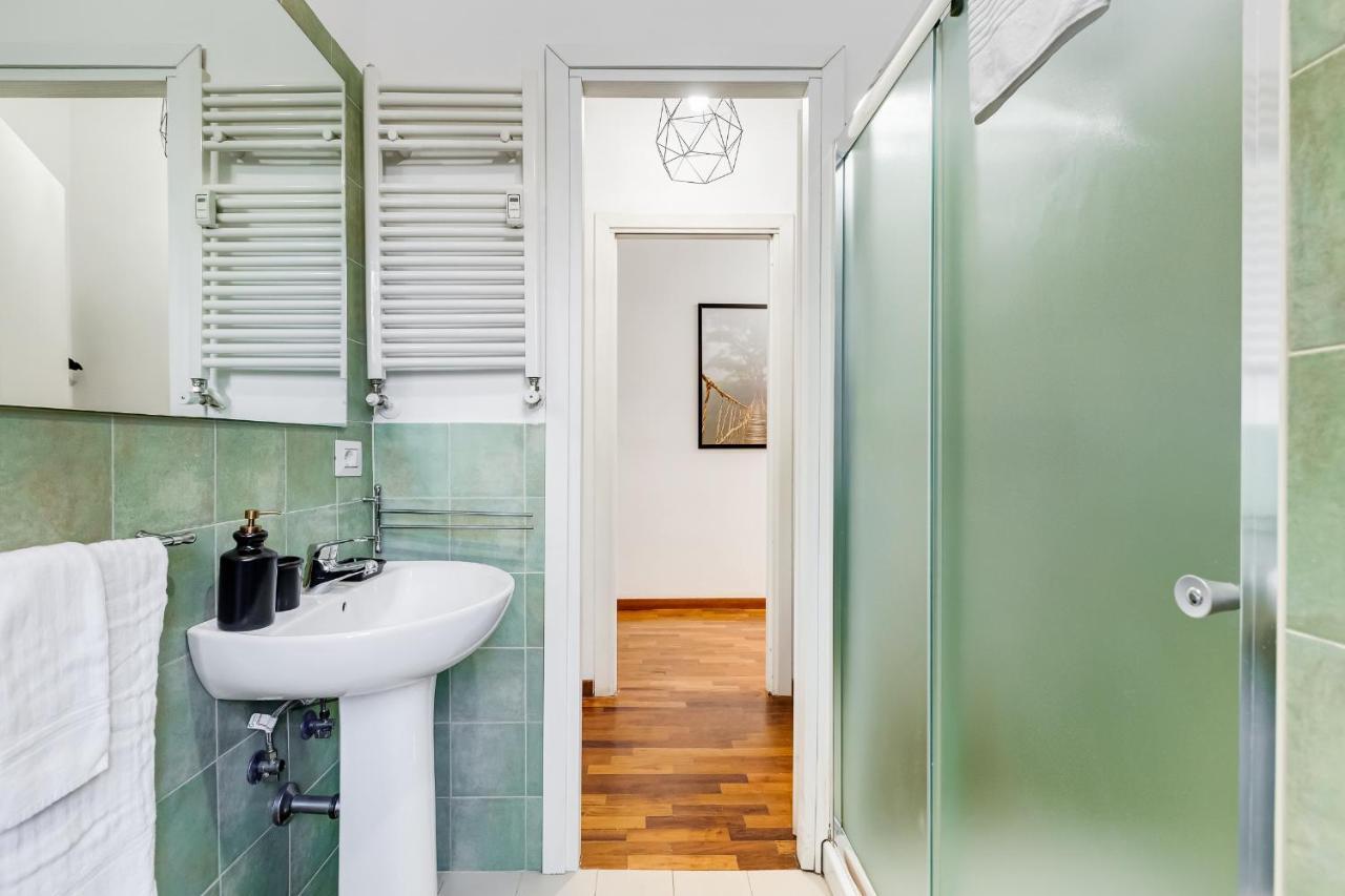 Bmga L Cozy Industrial In City Center Appartamento