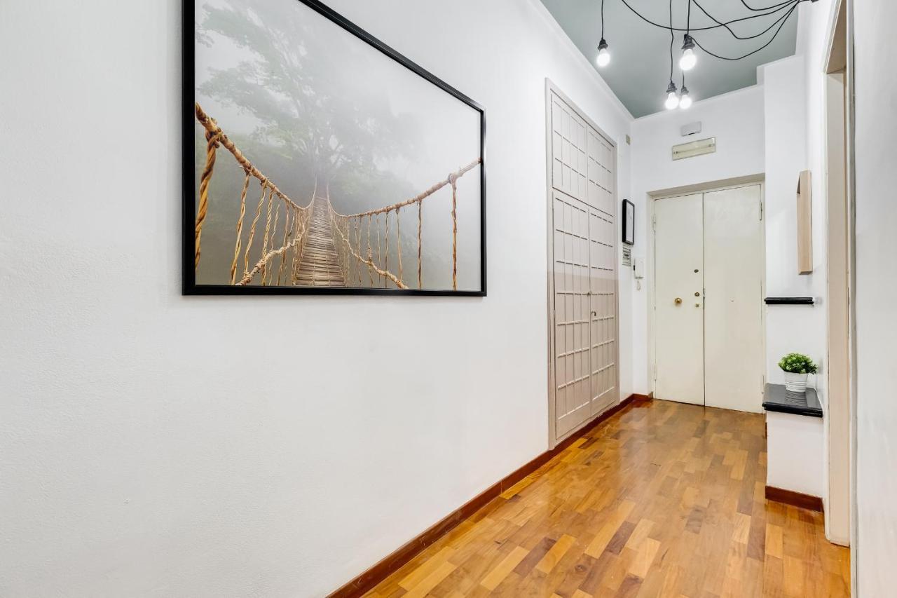 Appartamento Bmga L Cozy Industrial In City Center *