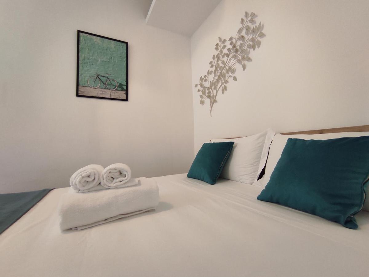 Superior Design - Pigneto169 Apartment *