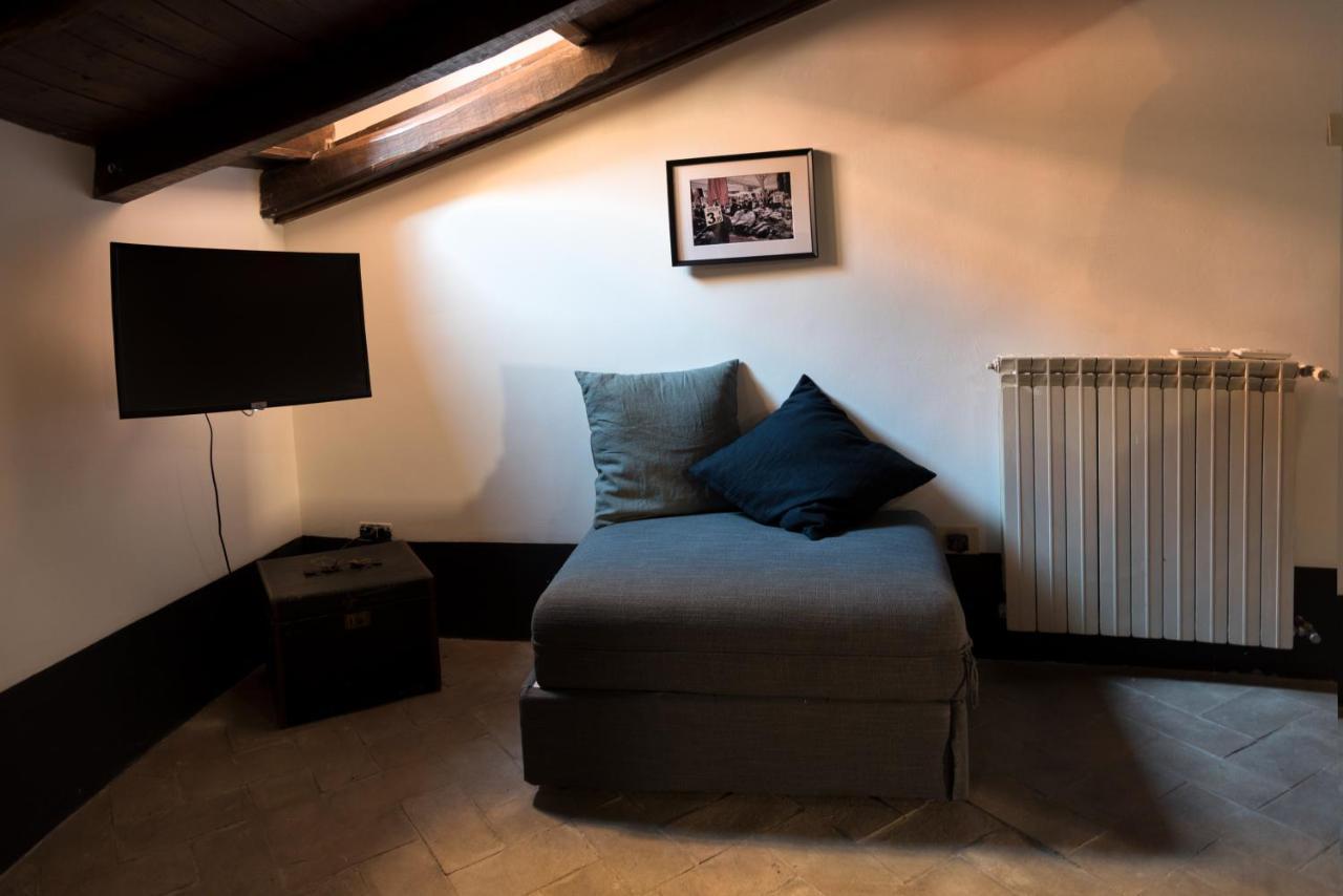 Apartment Casa Nora *