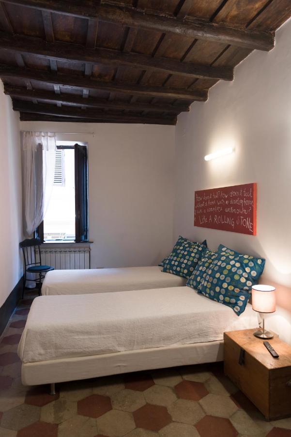 Casa Nora Rome