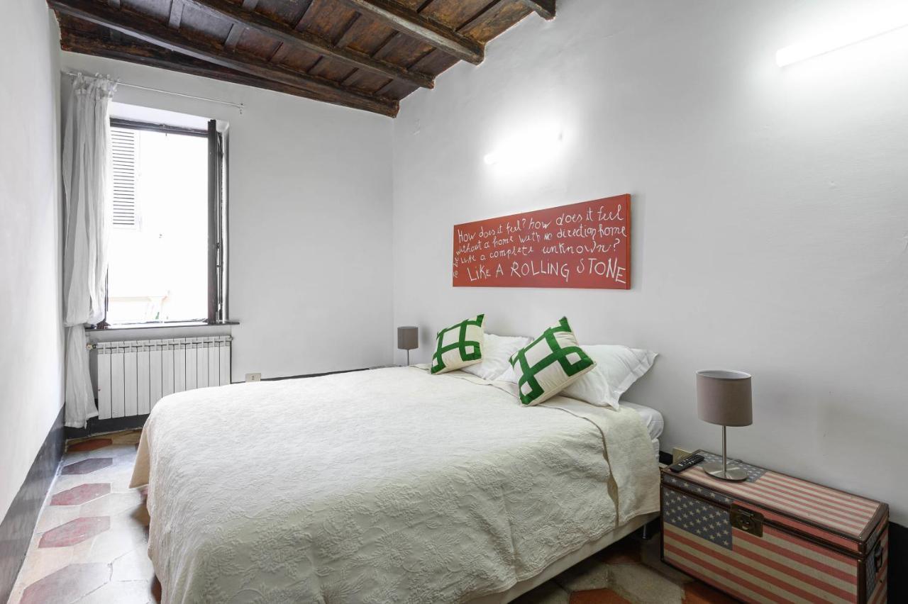 Casa Nora Rome