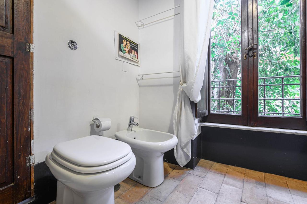 Casa Nora * Rome