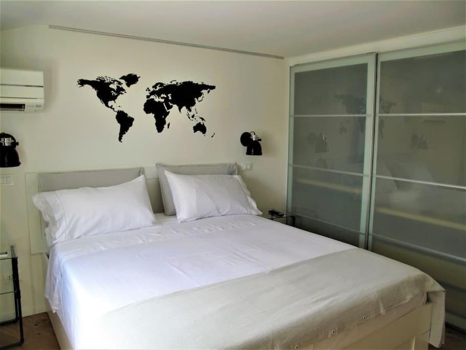 Prati Fiscali Penthouse * Rome
