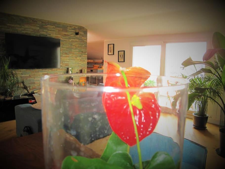 Apartment Prati Fiscali Penthouse *