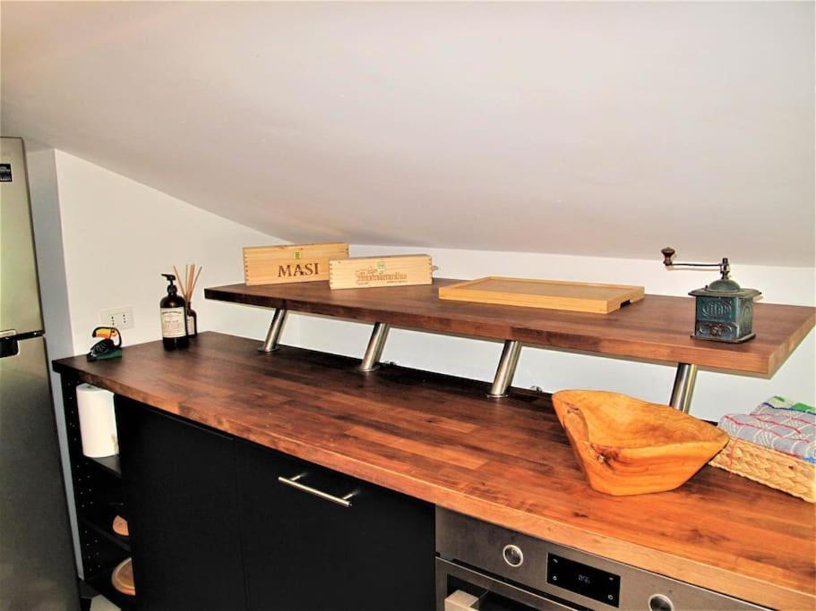 Apartment Prati Fiscali Penthouse Rome