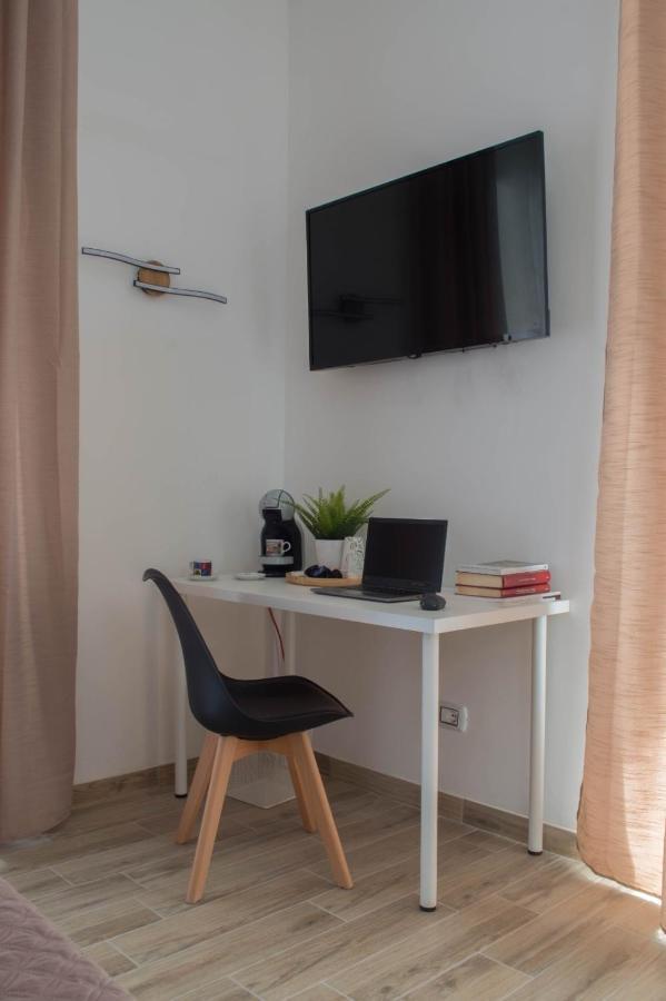 Guest house Tiber Testaccio *
