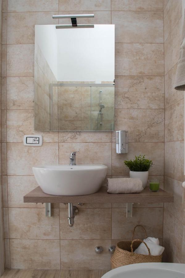 Guest house Tiber Testaccio *