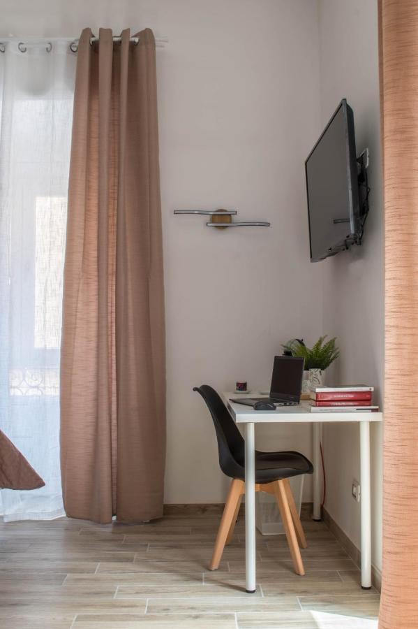 Guest house Tiber Testaccio Rome