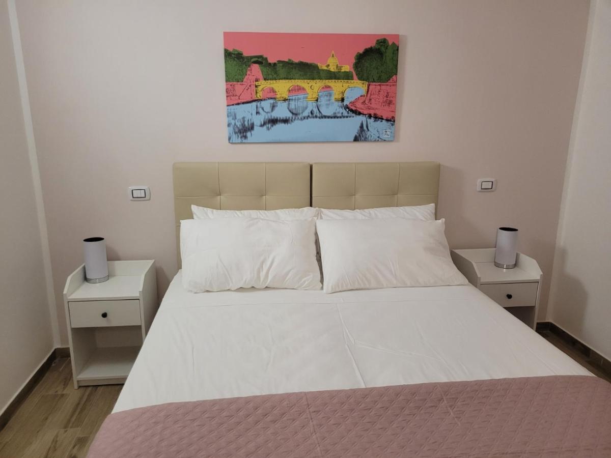 Guest house Tiber Testaccio Rome