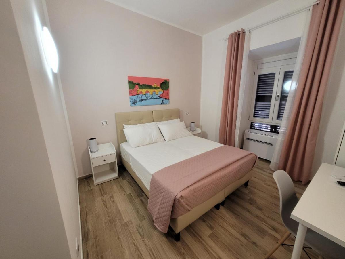 Tiber Testaccio Guest house Rome