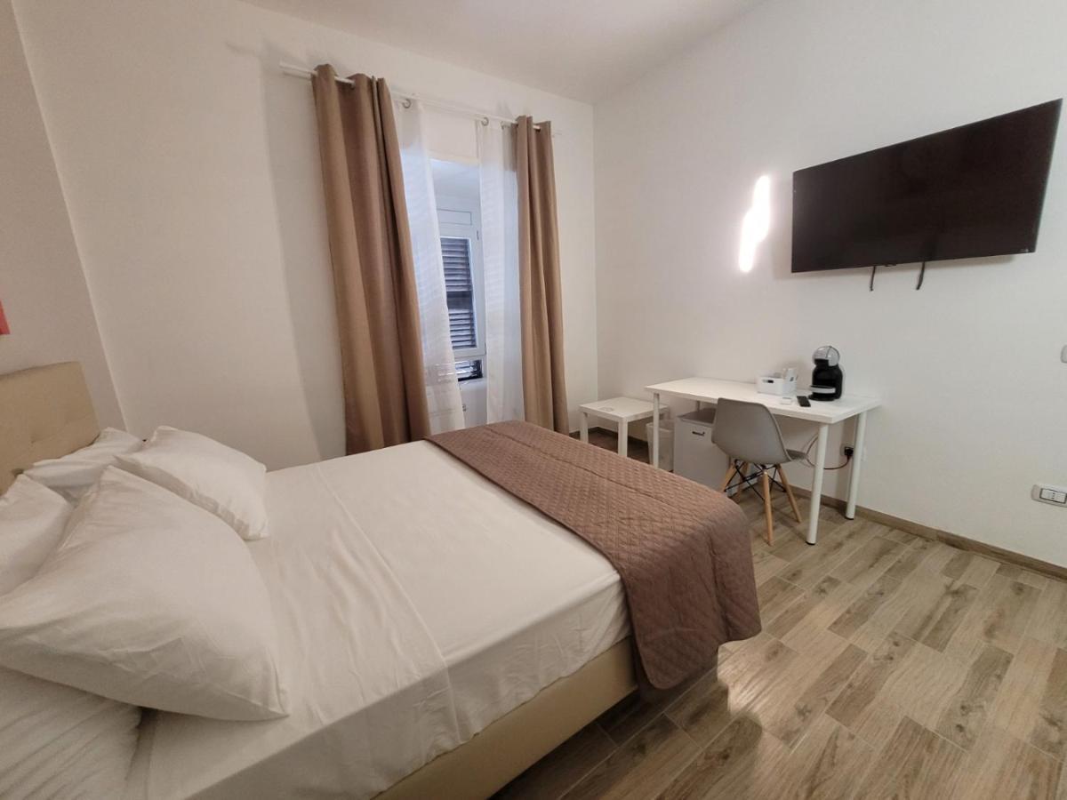 Guest house Tiber Testaccio