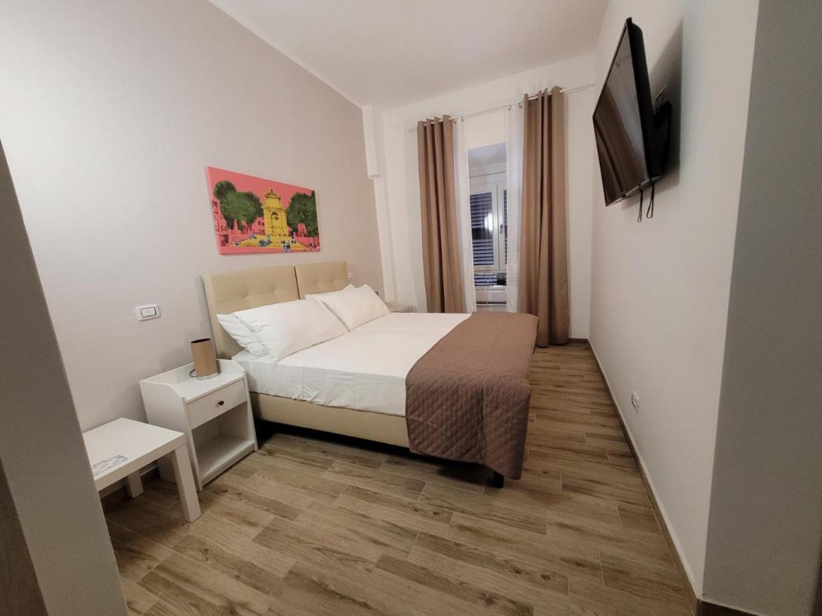 Tiber Testaccio Guest house Rome