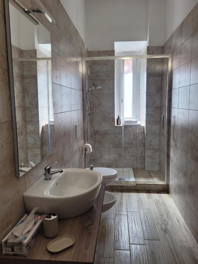 Tiber Testaccio Guest house Rome