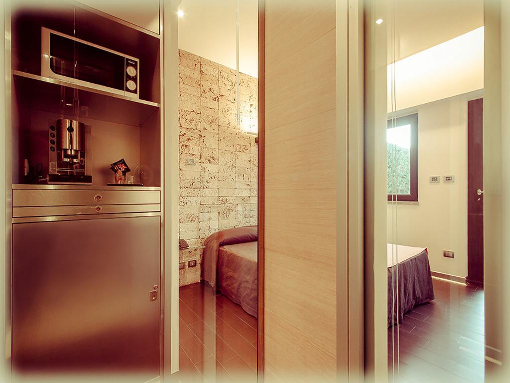 Hotel Ways Garden & Leisure Rome