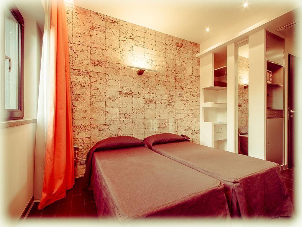 Hotel Ways Garden & Leisure Rome