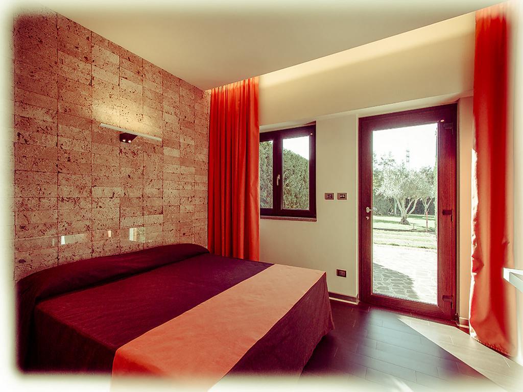 Ways Garden & Leisure 4* Rome