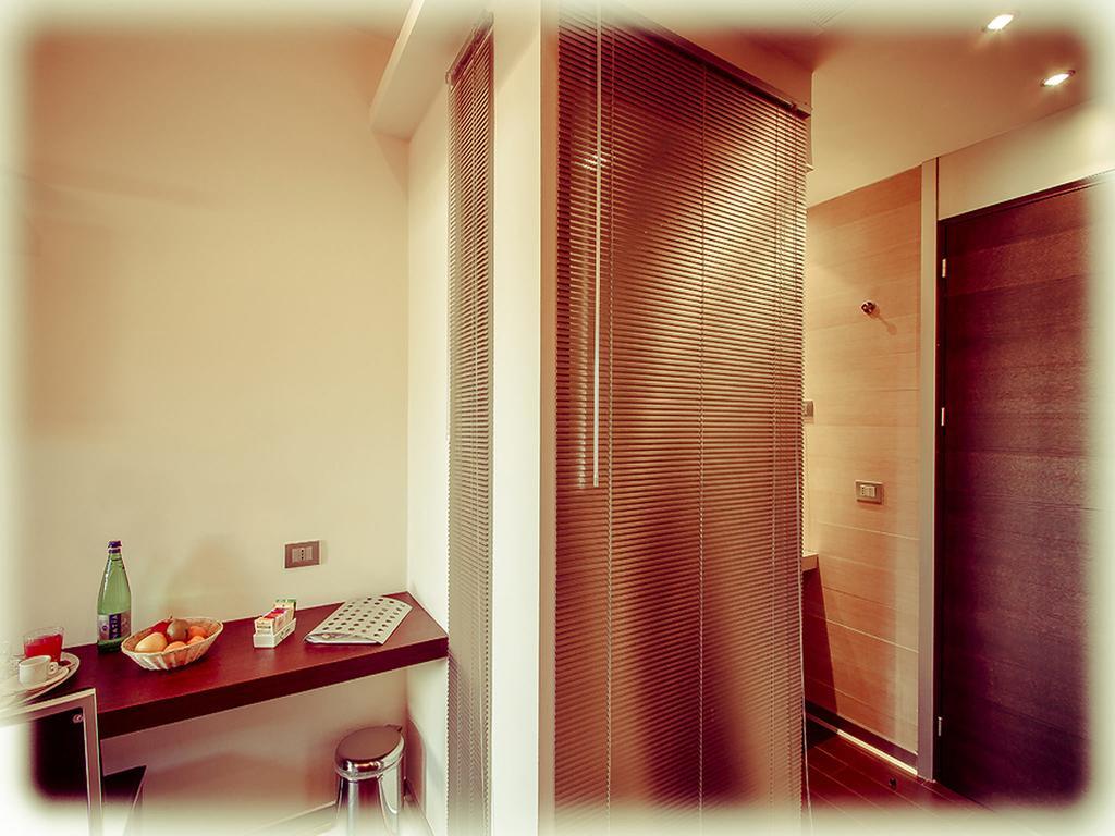 Hotel Ways Garden & Leisure Rome