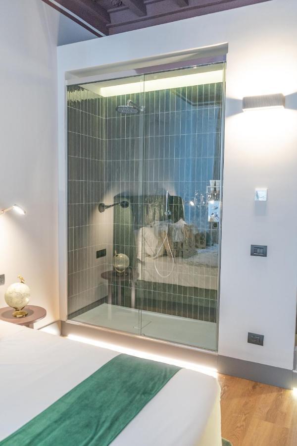 Guest house Castel Sant'angelo Luxury & Tour