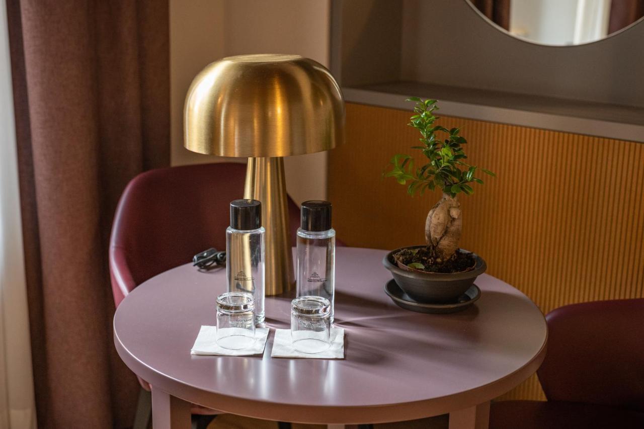 Castel Sant'angelo Luxury & Tour *