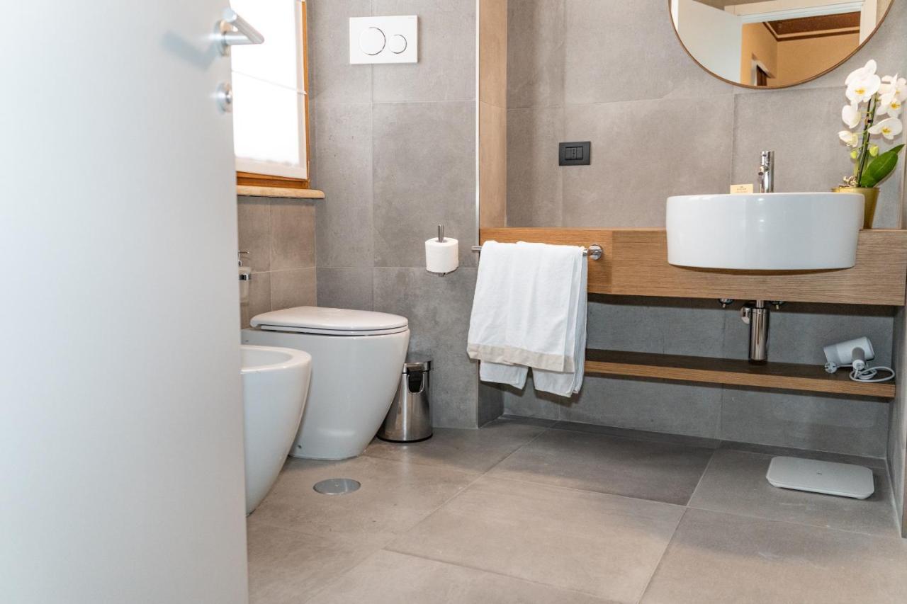 Castel Sant'angelo Luxury & Tour *