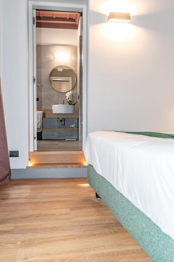 Castel Sant'angelo Luxury & Tour Guest house