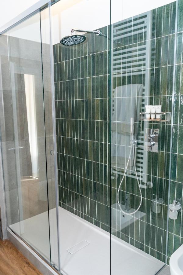 Castel Sant'angelo Luxury & Tour Guest house