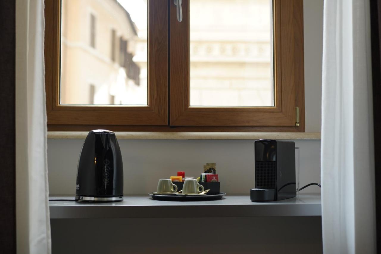 Affittacamere Castel Sant'angelo Luxury & Tour