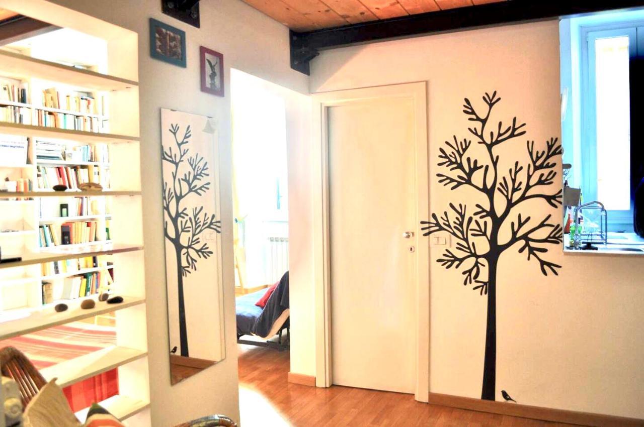 Apartment 8 *