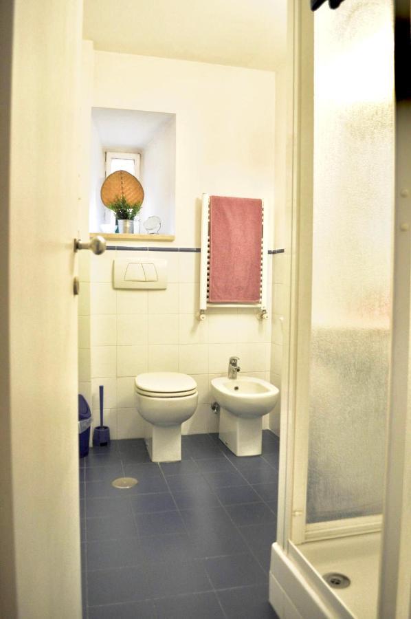 Apartment 8 Rome