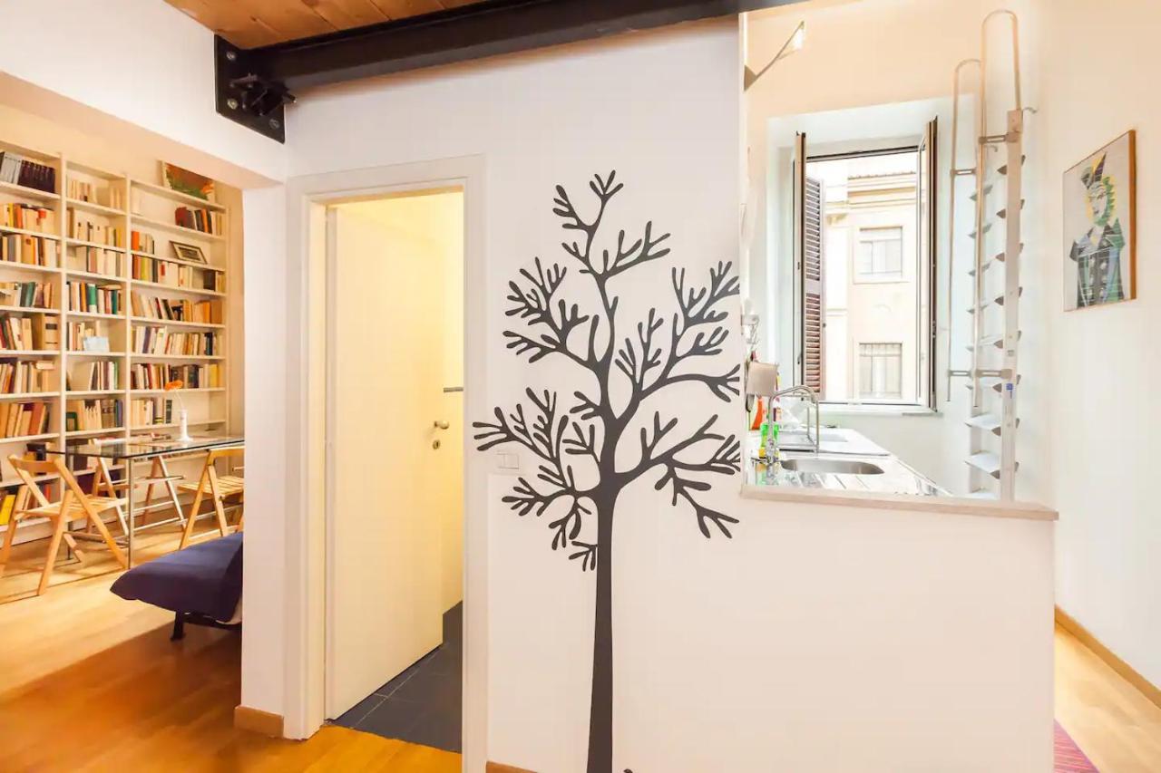 Apartment 8 *