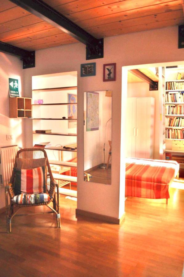 Apartment 8