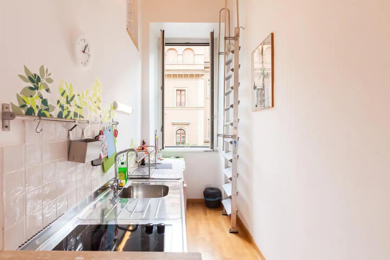 8 Apartment *