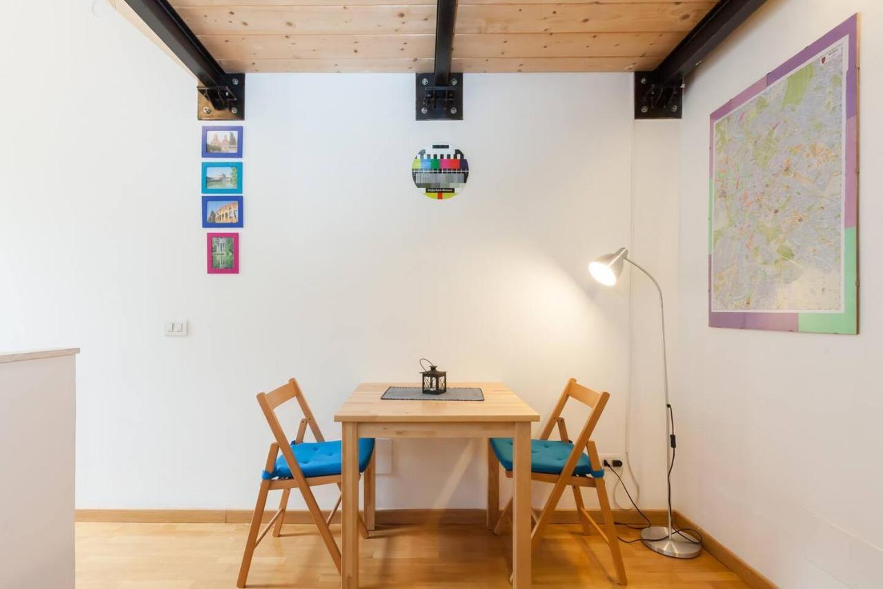 8 Apartment