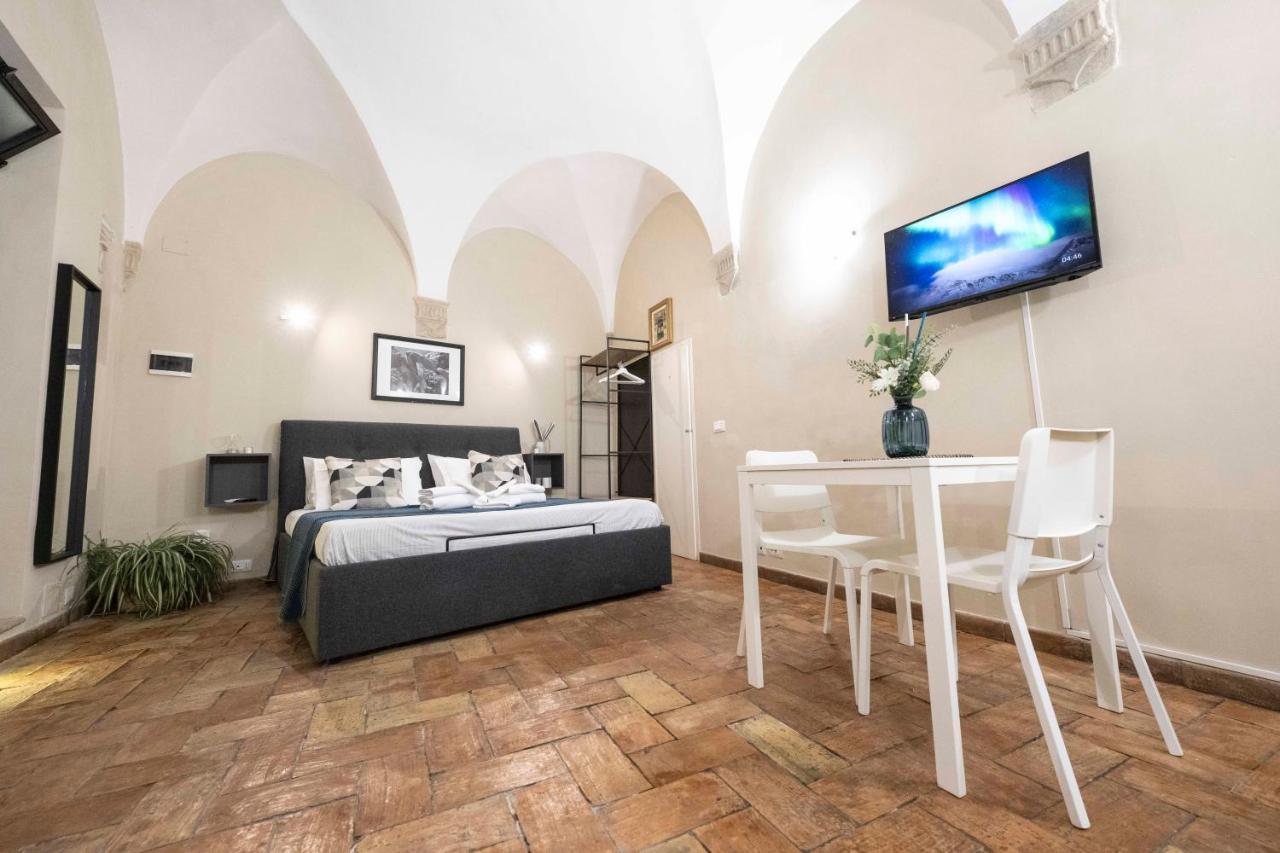 Apartment Delle Grotte - Campo De' Fiori