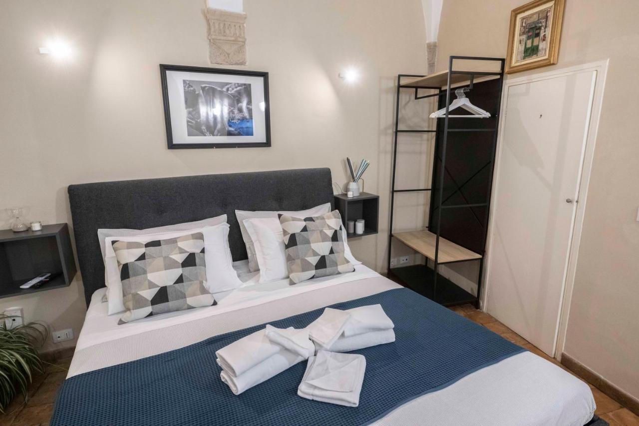 Delle Grotte - Campo De' Fiori Apartment