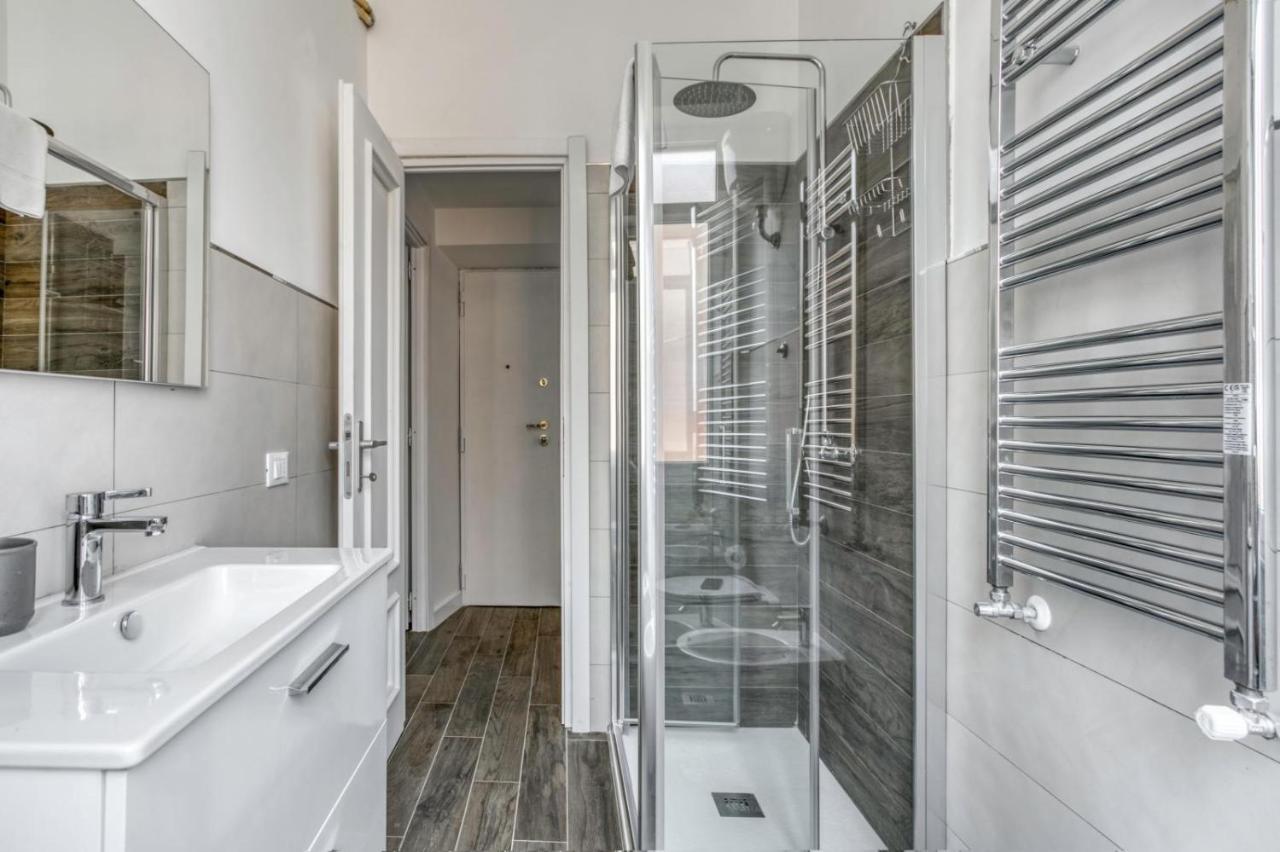 Appio Deluxe Apartment Rome